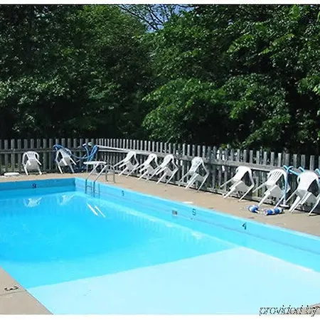 Scottish Inns Motel - Osage Beach 