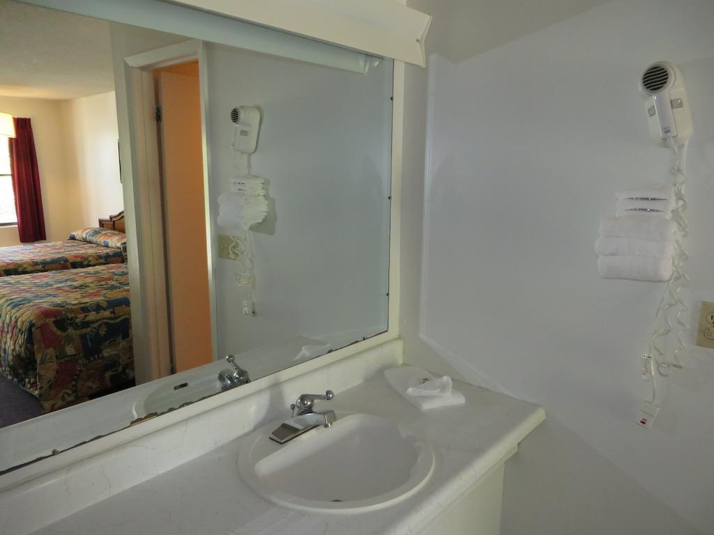Motel Scottish - Osage
