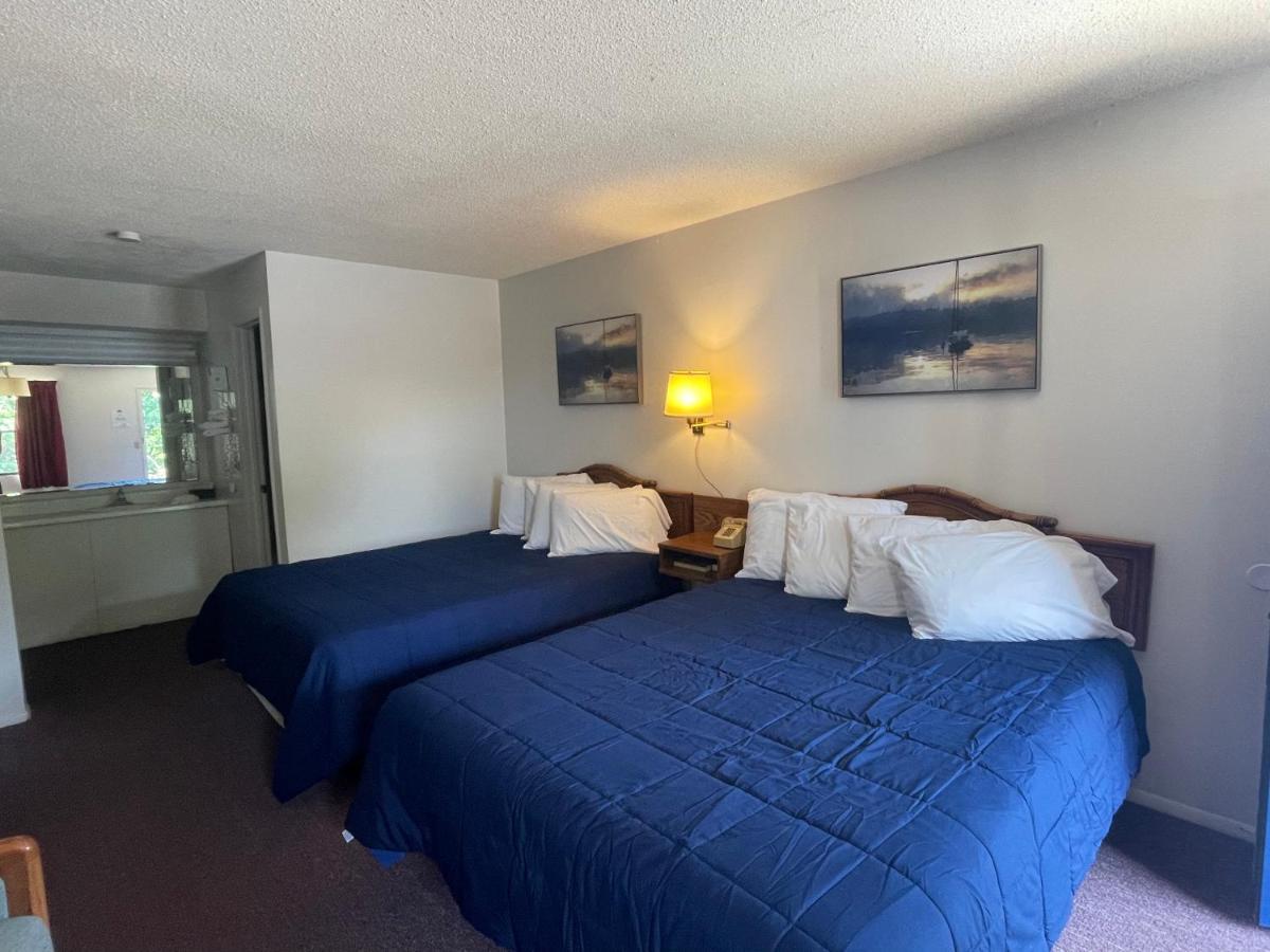 Motel Scottish - Osage 2*