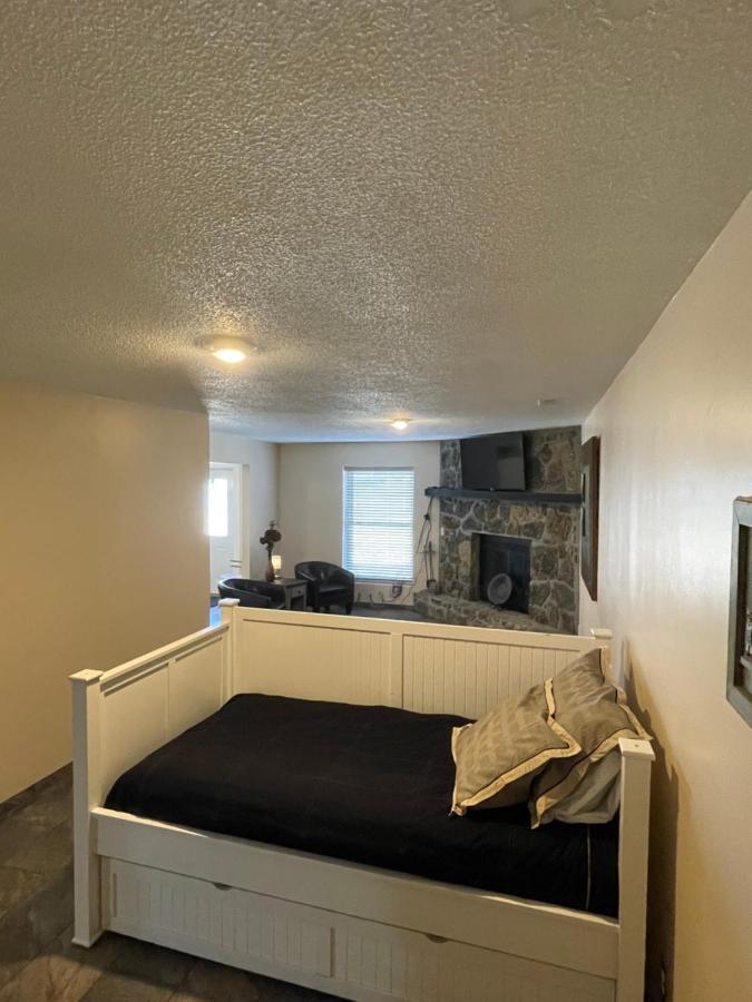 Motel Scottish - Osage